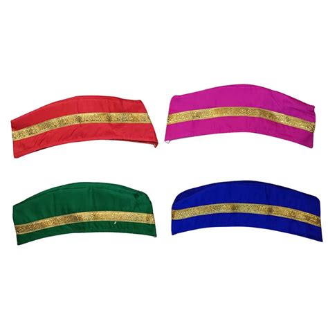 Qawwali Cap Online | One Size Fits All | Buy Now | Fancydresswale ...