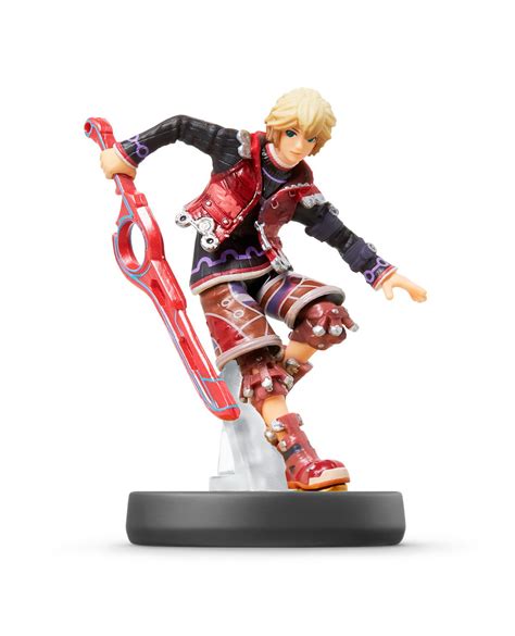 AMIIBO SUPER SMASH BROS SHULK – Gameplanet