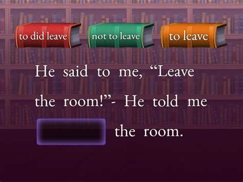 Image result for Command Reported Speech