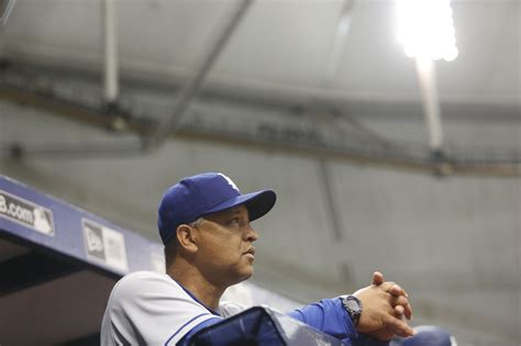 Dodgers vs. Rays Game I chat - True Blue LA