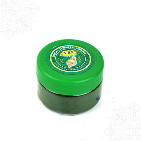 Green Kumkum Box | Traditional Kumkum for Festivals – rssonline.in