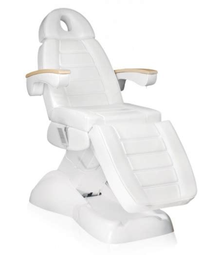 Kosmetikliege mit Rollhocker hydr höhenverstellbar sonst manuell ...