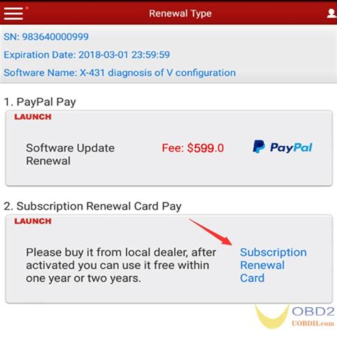 Launch X431 New Software 的图像结果
