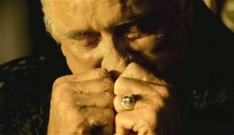 The Lasting Impact of Johnny Cash's Rendition of 'Hurt'