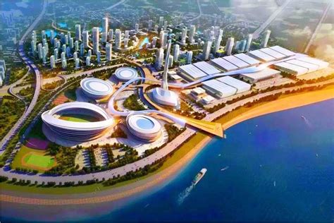 厦门在建一座体育中心项目，主要建设一场两馆，预计2022年建成_新体育