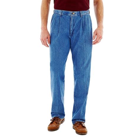 Mens Pleated Jeans Designer at Carolyn Wilson blog