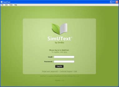 Image result for SimUText Introduction