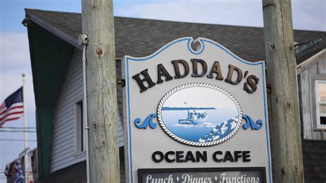 Haddad's Ocean Café, in Brant Rock, sold to Assembly Restaurant Group