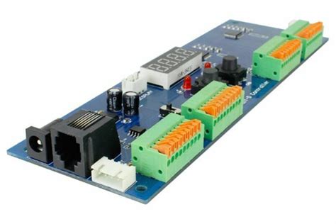 Nce Mini Panel Programming 的图像结果