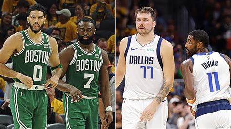 NBA Finals live streams 2024: How to watch Celtics vs. Mavericks series ...