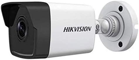 Buy HIKVISION 5 MP Outdoor Bullet CCTV Ethernet Camera with inbuilt ...