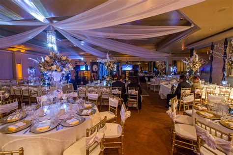 Quiet Cannon Conference & Event Center - Montebello, CA - Party Venue