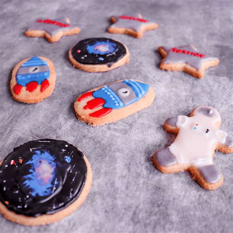 Custom Cookies – Crave by Leena