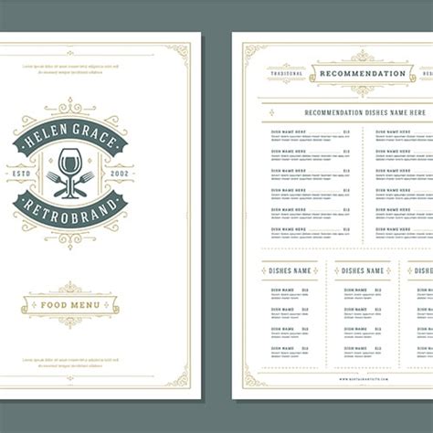 Cute Menu 的图像结果