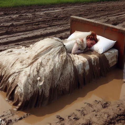 Image result for Muddy Bride