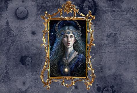 arianrhod goddess