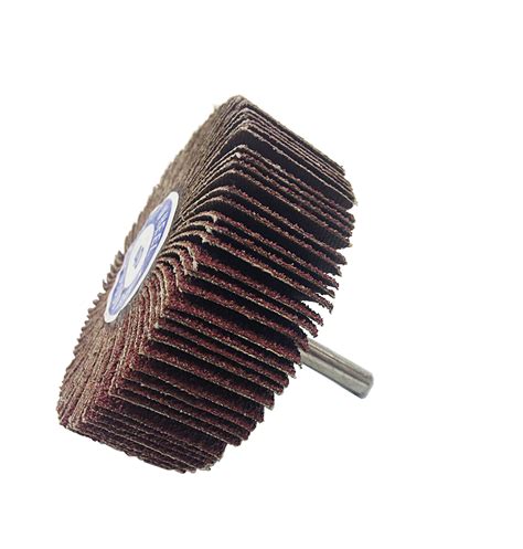 Image result for Using a Flap Wheel