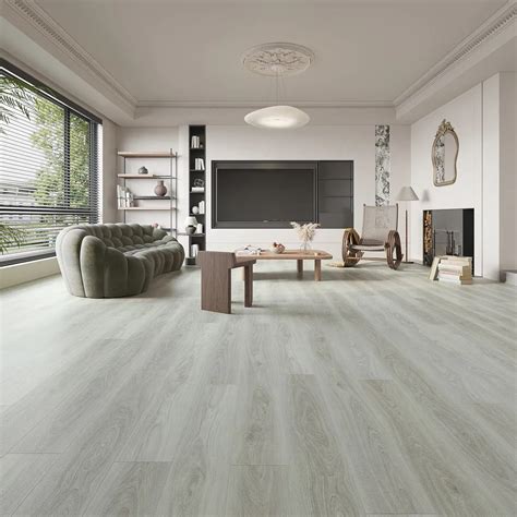 Maarif Gray - Best Laminate Flooring
