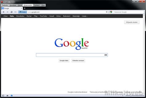 Opera Program 的图像结果