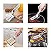 Buy NAALSA - Opal 1pc Set Bread roti chapati chimta pakkad chipya ...