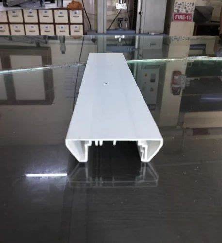 UPVC Profile - Upvc Extrusion Profile Manufacturer from New Delhi