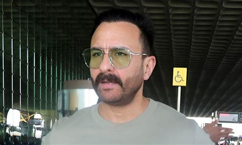 রেগে আগুন সইফ আলি খান, খোলাখুলি জানালেন অ্যাওয়ার্ড অনুষ্ঠানের গোপন কথা