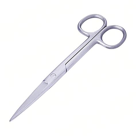Forgesy Premium Sharp, Fine Ends Scissors, Made of High Grade Stainless ...