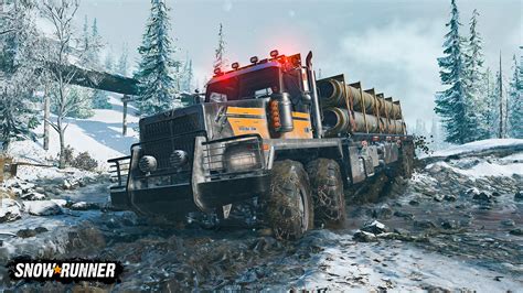 Image result for Snow Runner 2