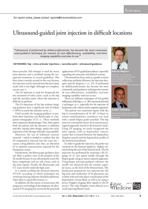 Injection Therapy 的图像结果