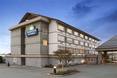 DAYS INN & SUITES BY WYNDHAM LANGLEY (Canada) - Hotel Reviews, Photos ...