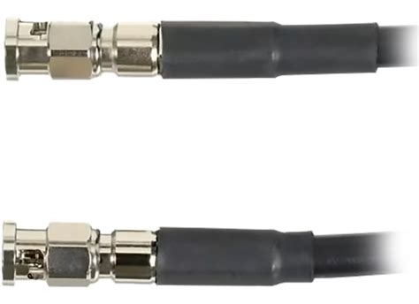 1CXx-xx-0S CXP Industrial Camera Cable Assemblies - 3M | Mouser