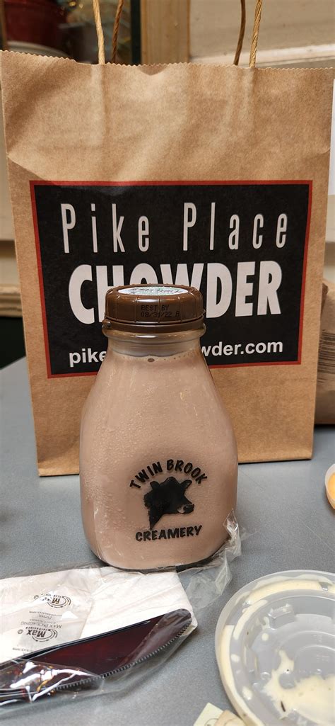 Twin brook creamery- chocolate milk : r/Ilovechocolate