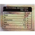 Buy Buffet Fish Fillets - Breaded 350 gm (4 pcs) Pouch Online at Best ...