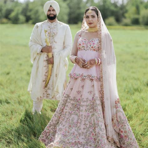 Bespoke - Shyamal & Bhumika