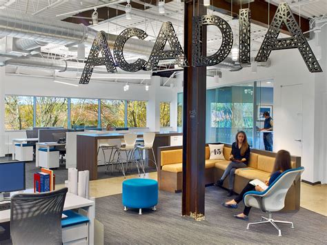 Case Study: Acadia Realty Trust : TPG Architecture