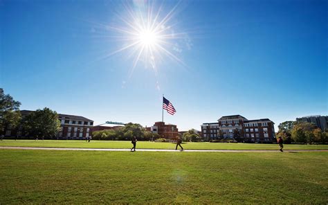 MSU issues revised academic calendar for fall | Mississippi State ...