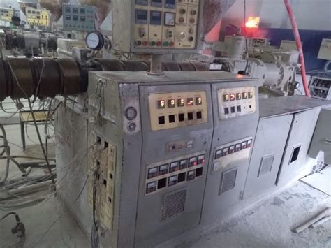 Kabra PVC Pipe Line For Sale In Sangrur Punjab | machinesale.in