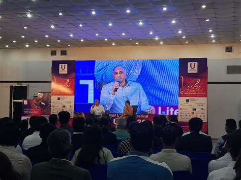 Ram Janma Bhoomi Case, Law in Cinema key highlights at the VIDHI Utsav 2024