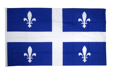 Drapeau Canada Quebec à bas prix - maison-des-drapeaux.com