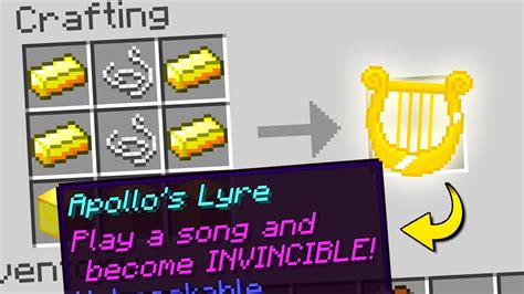 How to Make God Weapons in Minecraft Java with Command Blocks 的图像结果