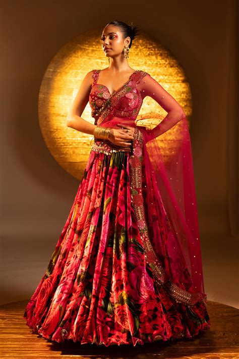 Scarlet Rose | Gazal Gupta