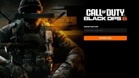 Image result for Cod Bo6 Redeem Codes