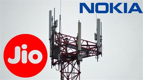 Jio appoints Nokia as 5G equipment supplier ahead of 5G service rollout ...