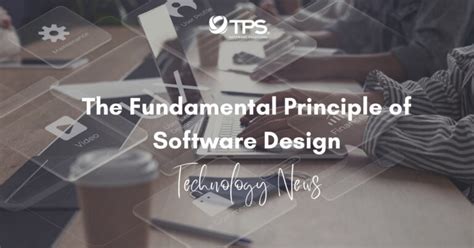 Principles of Software Design 的图像结果