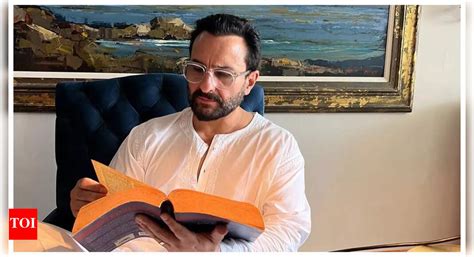 Saif Ali Khan’s educational qualification: A Nawab’s journey from royal ...