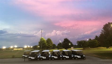 Home - Pheasant Run Golf Course