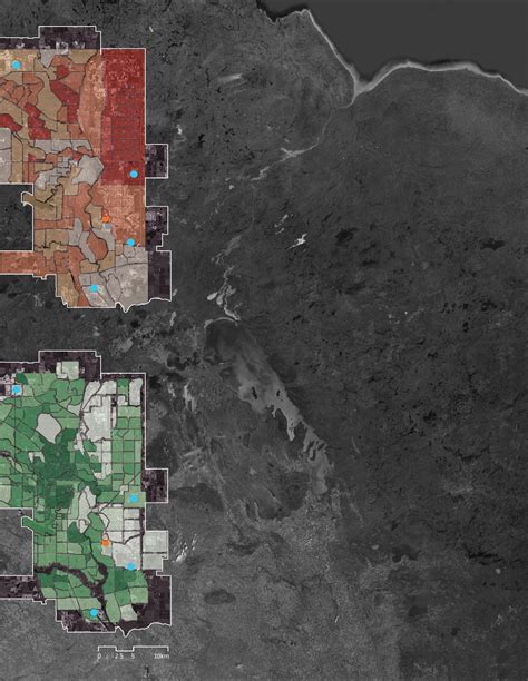 Landscape Architecture Portfolio - Pranshul Dangwal by dangwal.pranshul ...