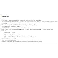 Amazon.in: Buy XYGStudy STM32F3DISCOVERY STM32F3 Discovery Development ...