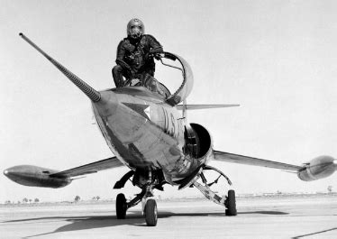 Lockheed XF-104 | Encyclopedia MDPI