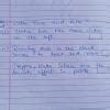 write down a pair of integers whose (a) sum is (-8) - Brainly.in